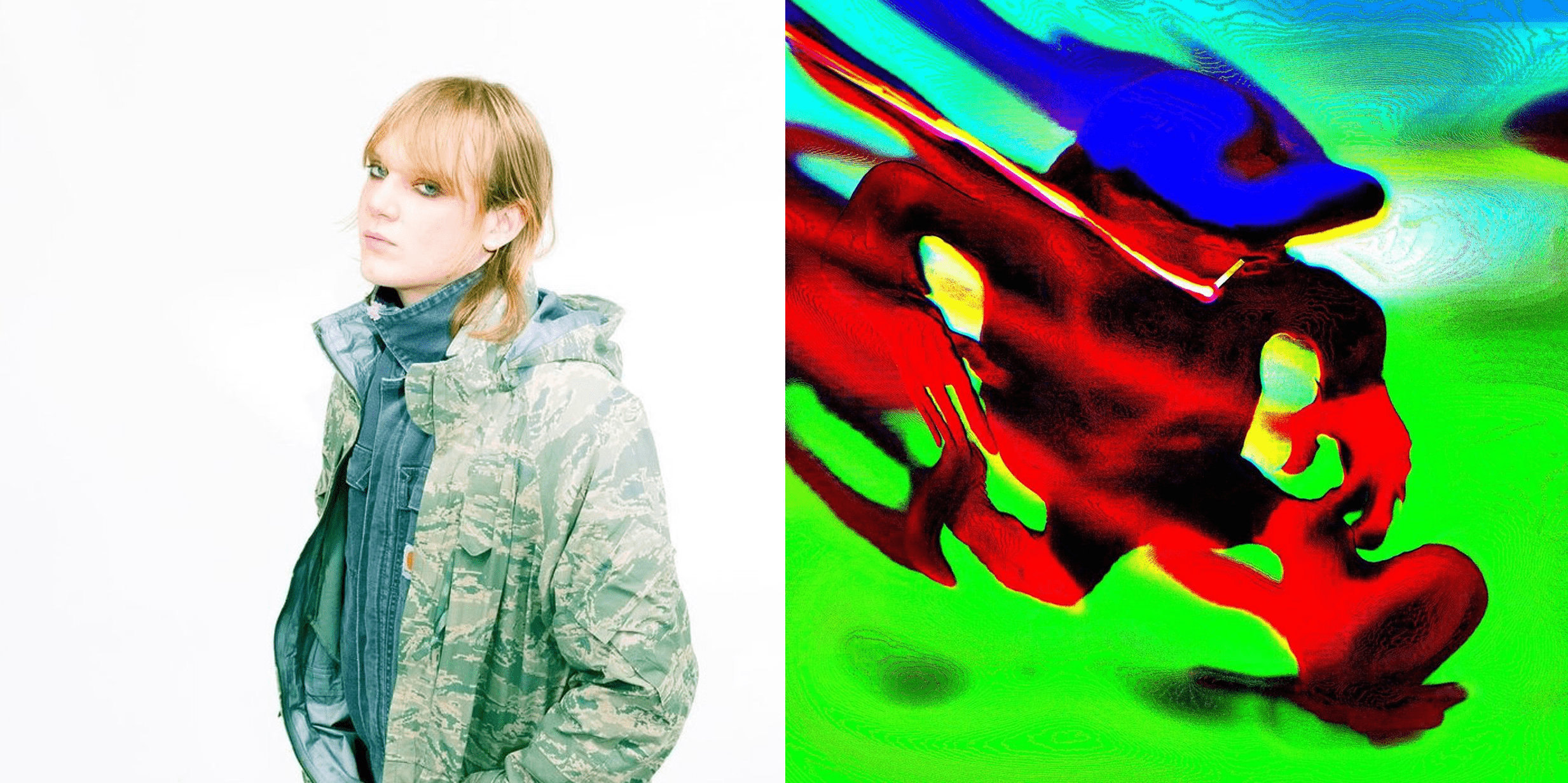 COBEE featuret Viko63 und sagt seinem alten Soundbild Ade LYRICS Magazin